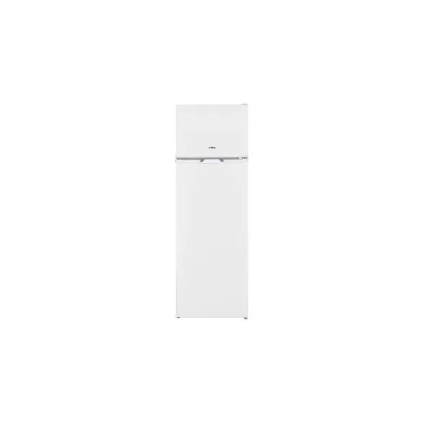 Frigorífico 2 Portas Com Congelador Orima ORA-302-W 243L Classe E