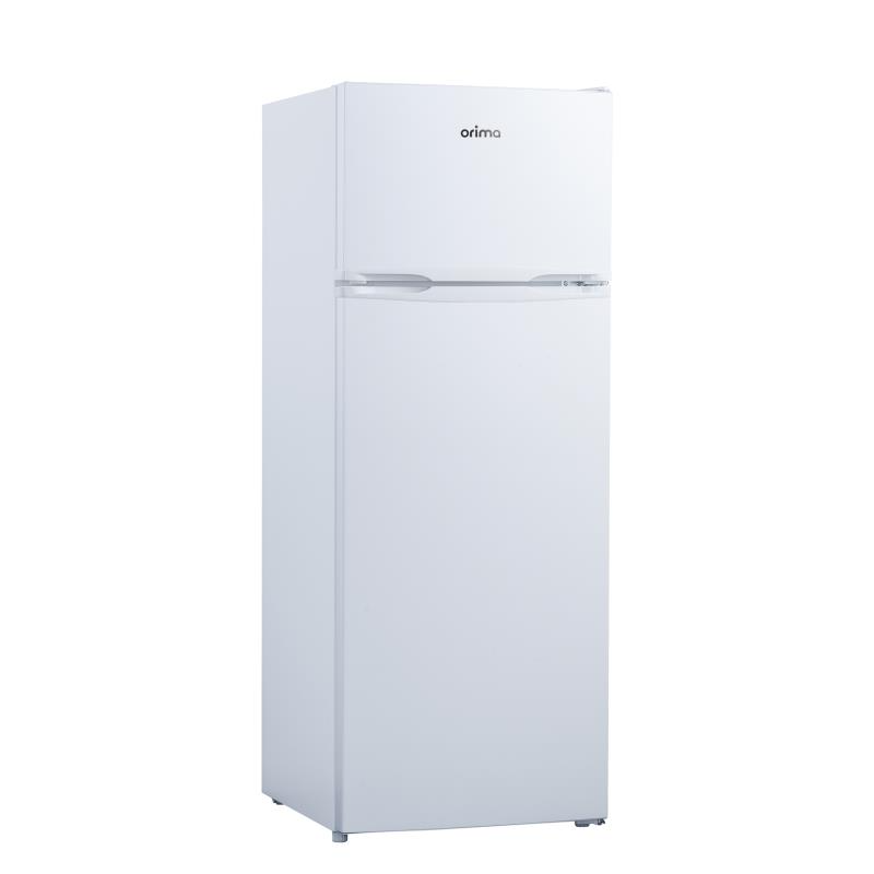 Frigorífico Orima ORH282W | 206L, 40dB, Classe E