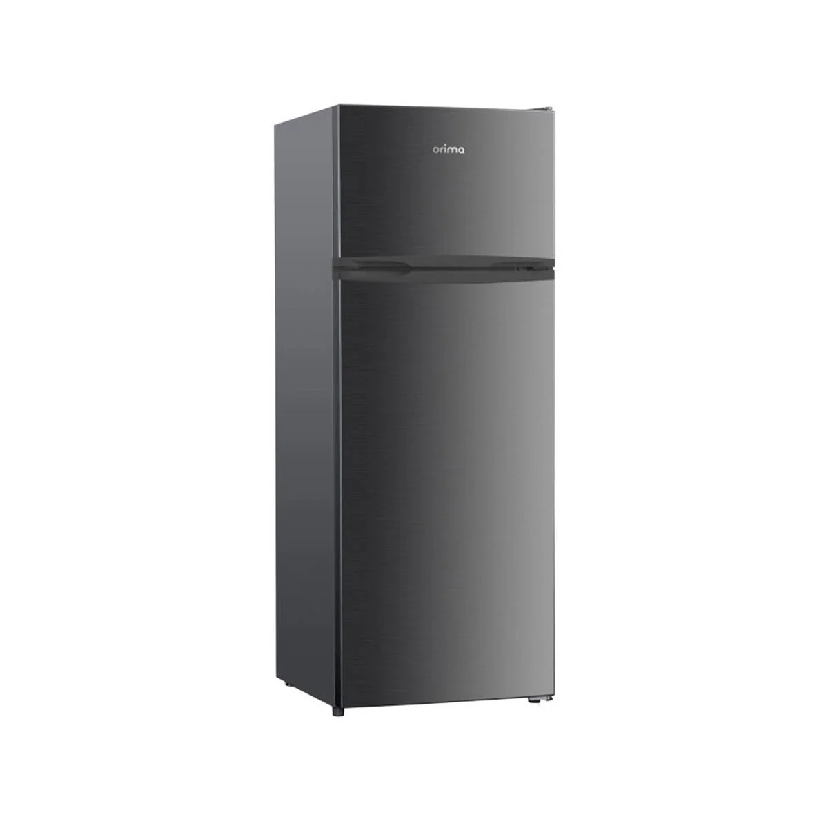 Frigorífico com Congelador Orima ORH282X | 206L, 40dB, Classe E
