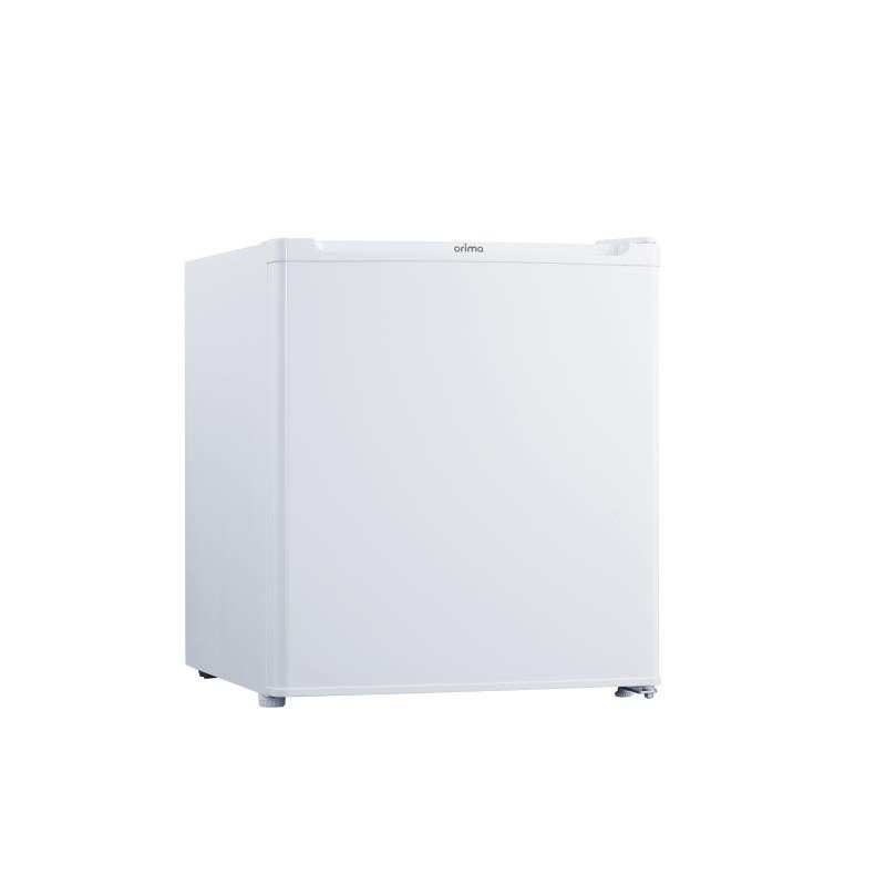 Frigorífico Mini Bar Orima ORF07W | 41L, 39dB, Classe E