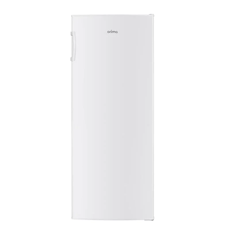 Frigorífico sem Congelador Orima ORHF293W | 242L, Porta reversível
