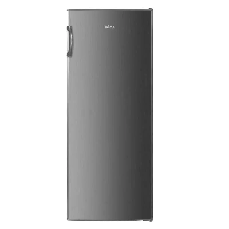 Frigorífico sem Congelador Orima ORHF293X | 242L, E, Inox