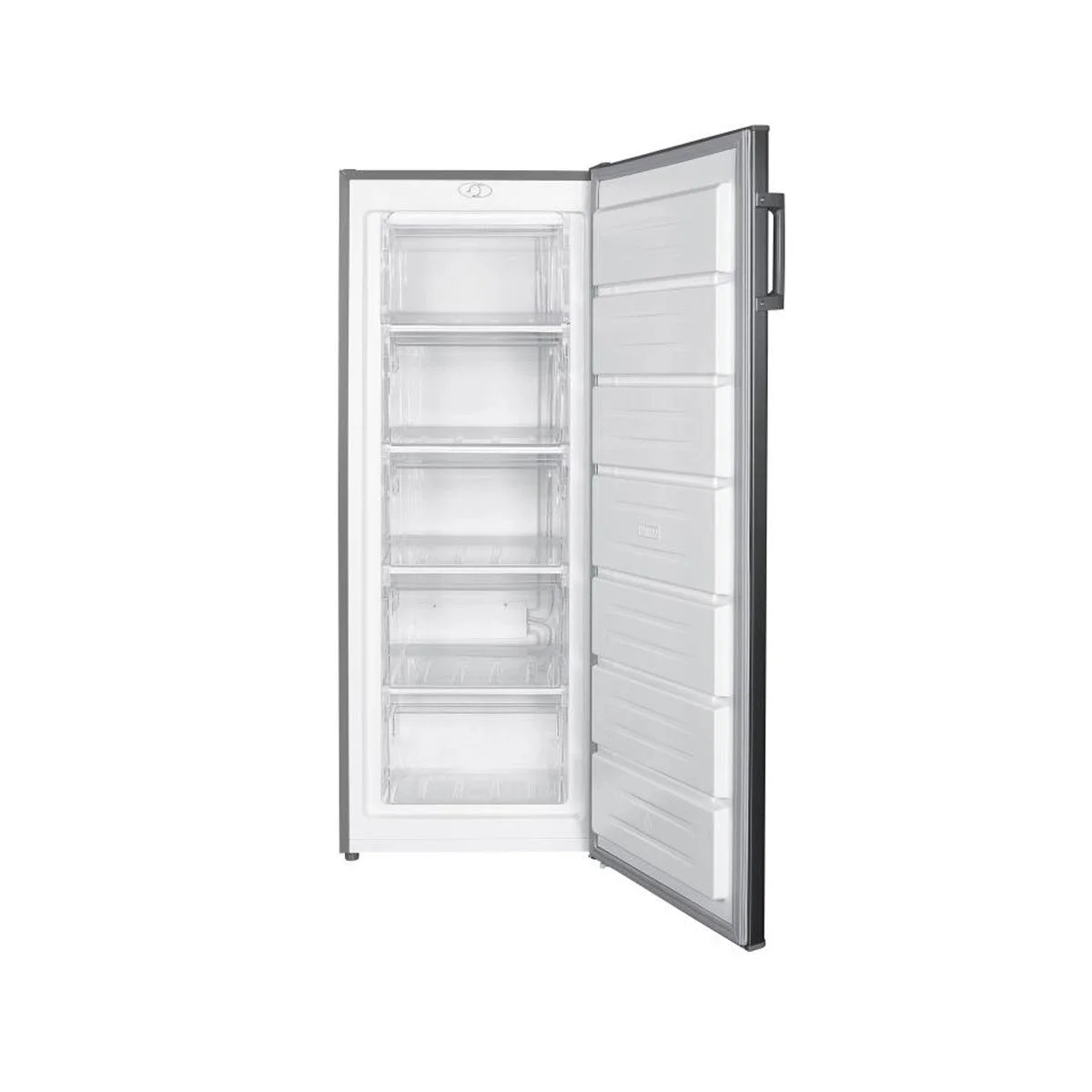 Arca Vertical Orima ORHC213X | 168L, 40dB, Inox