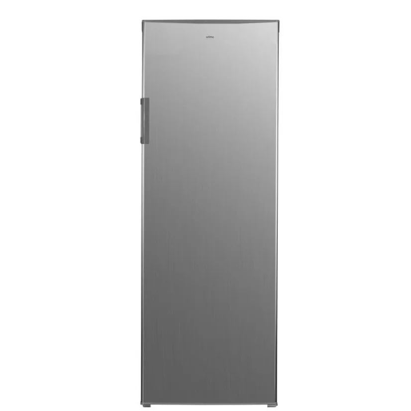 Congelador Vertical Orima ORHC332X | 242L, 11Kg/24h, Classe E