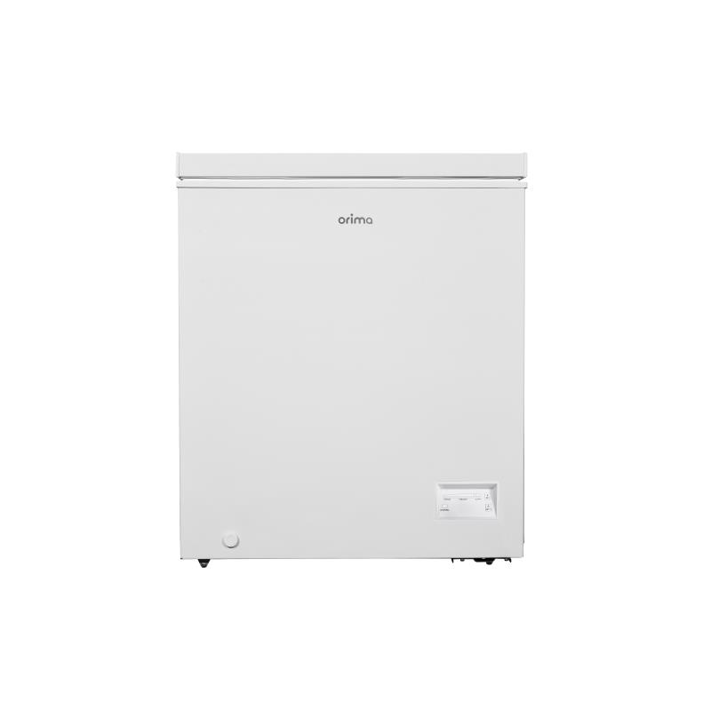 Arca Horizontal Orima ORS146DG | 142L, 40dB, Classe E