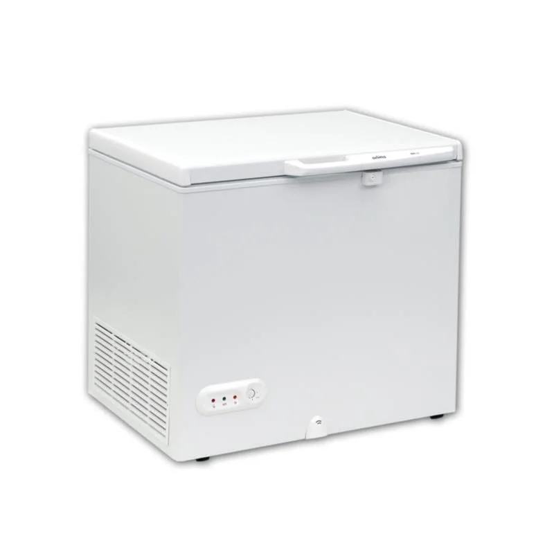Arca Congeladora Horizontal Orima ORH292 | 278L, 4 estrelas, Classe B