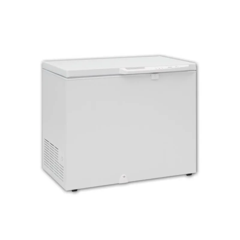 Arca Congeladora Horizontal Orima ORE322 | 220L, 4 Estrelas, Classe B