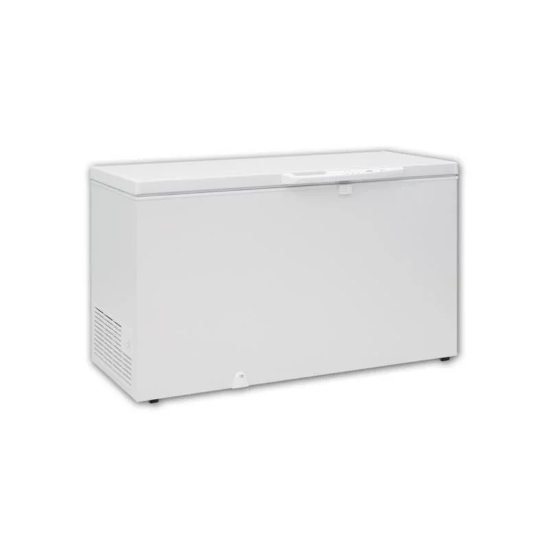 Arca Horizontal Orima ORE462 | 347L, 4 estrelas, Branco