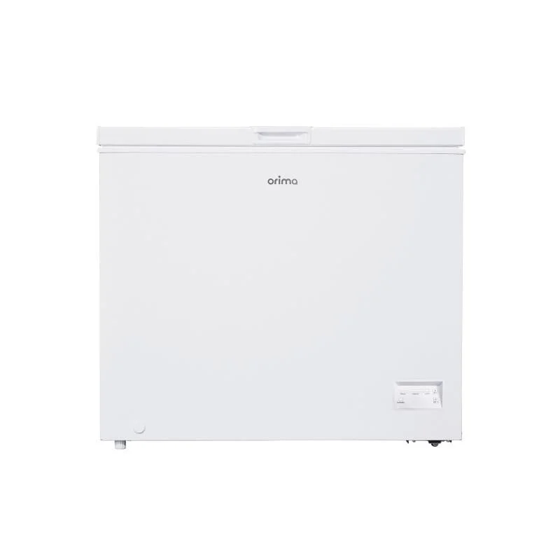 Arca Horizontal Orima ORS-253-DG 246L Classe E