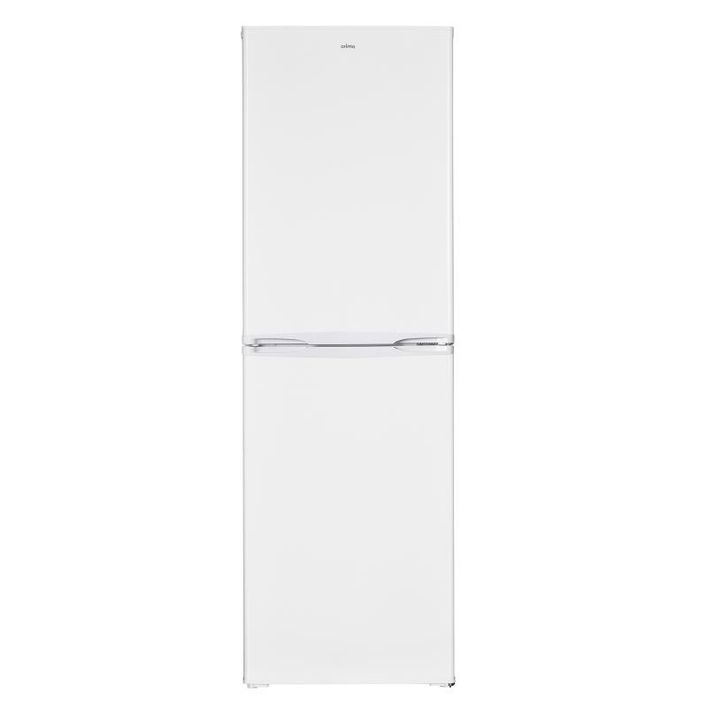 Frigorífico Combinado Orima ORH17553W | 248L, 40dB, Classe E