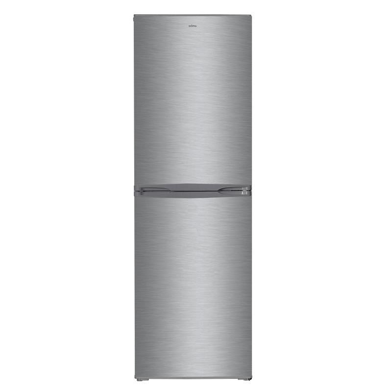 Frigorífico Combinado Orima ORH17553X | 248L, 40dB, Classe E