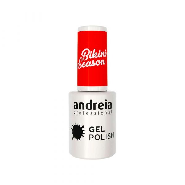 Andreia Verniz Gel BK2