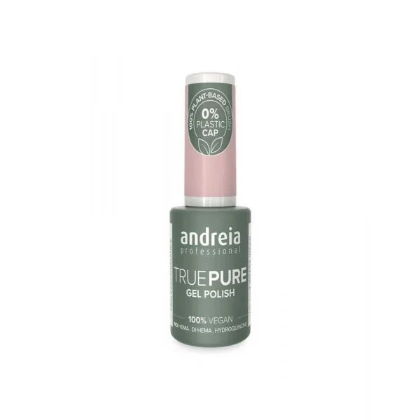 Andreia Verniz Gel True Pure T08