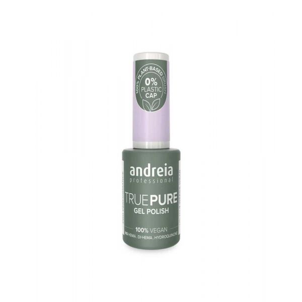 Andreia Verniz Gel True Pure T10