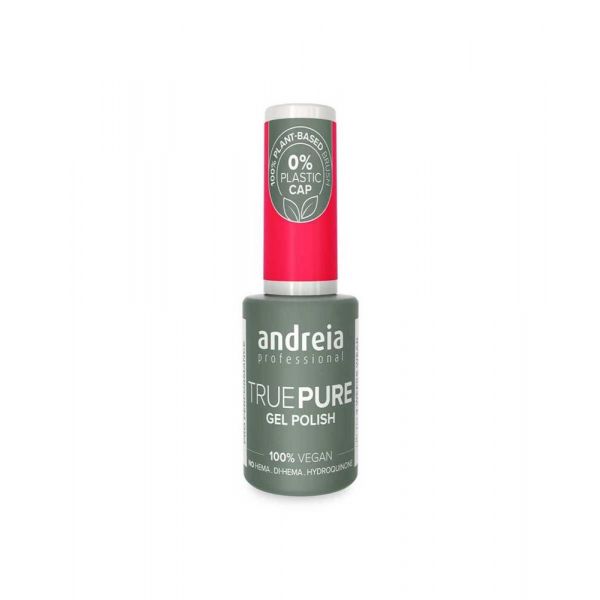 Andreia Verniz Gel True Pure T19