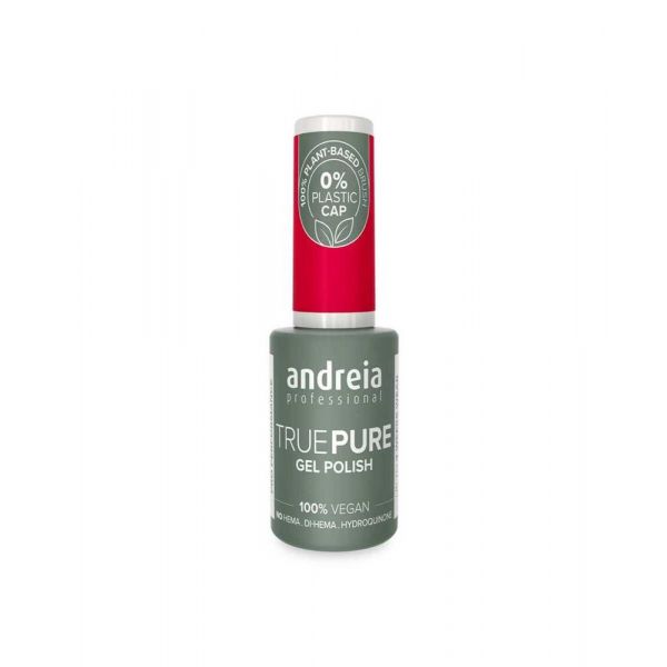Andreia Verniz Gel True Pure T23