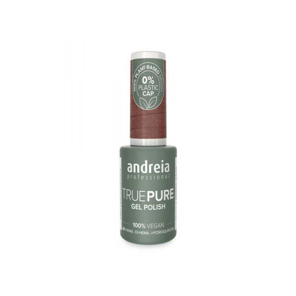 Andreia Verniz Gel True Pure T32