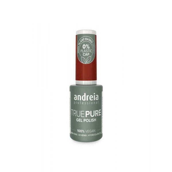 Andreia Verniz Gel True Pure T33