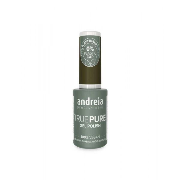 Andreia Verniz Gel True Pure T43