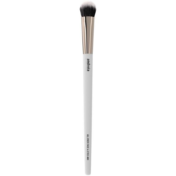 Andreia All Over Face & Eyes Brush 403