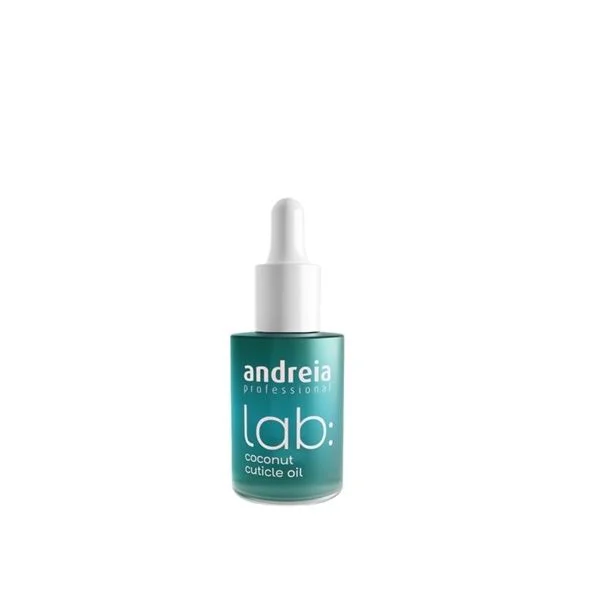 Andreia Óleo de Cutículas Coconut 25ml