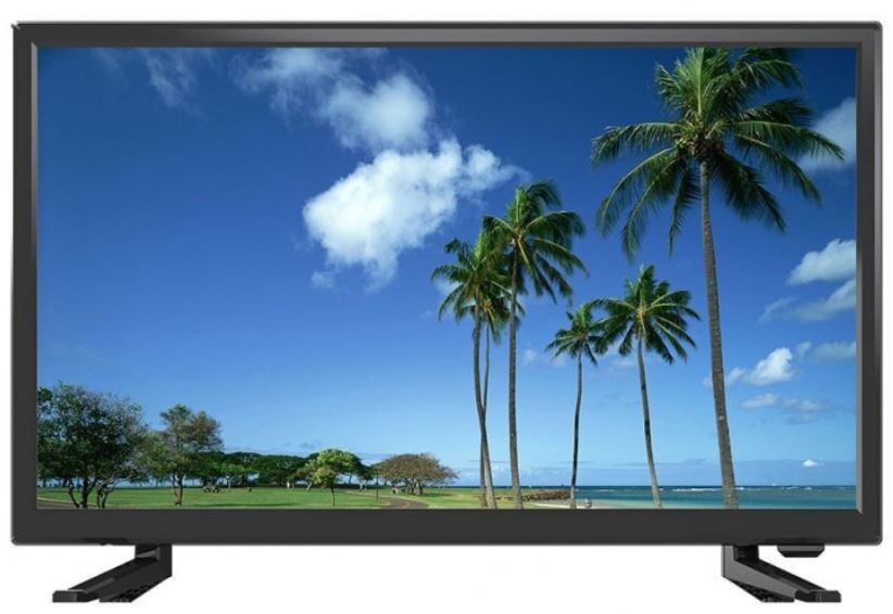 TV eSmart 32" LED HD - MIDE3219