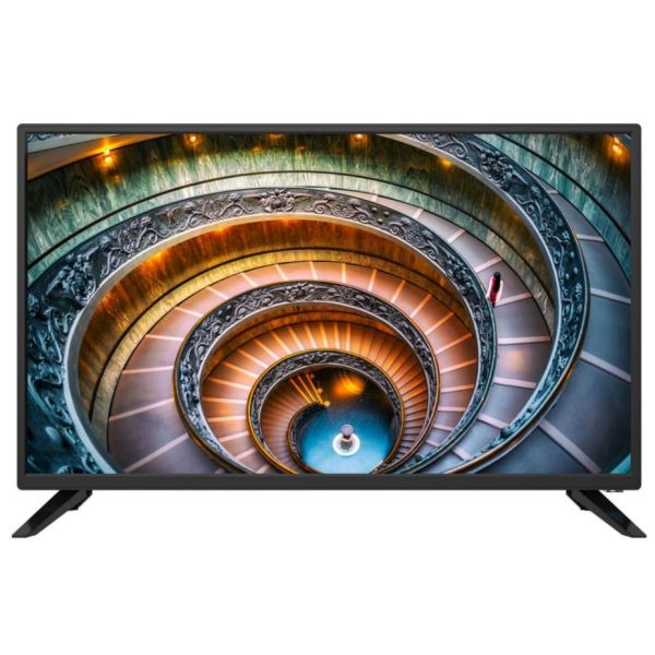 TV eSmart 32" MIDE32P18 LED HDR