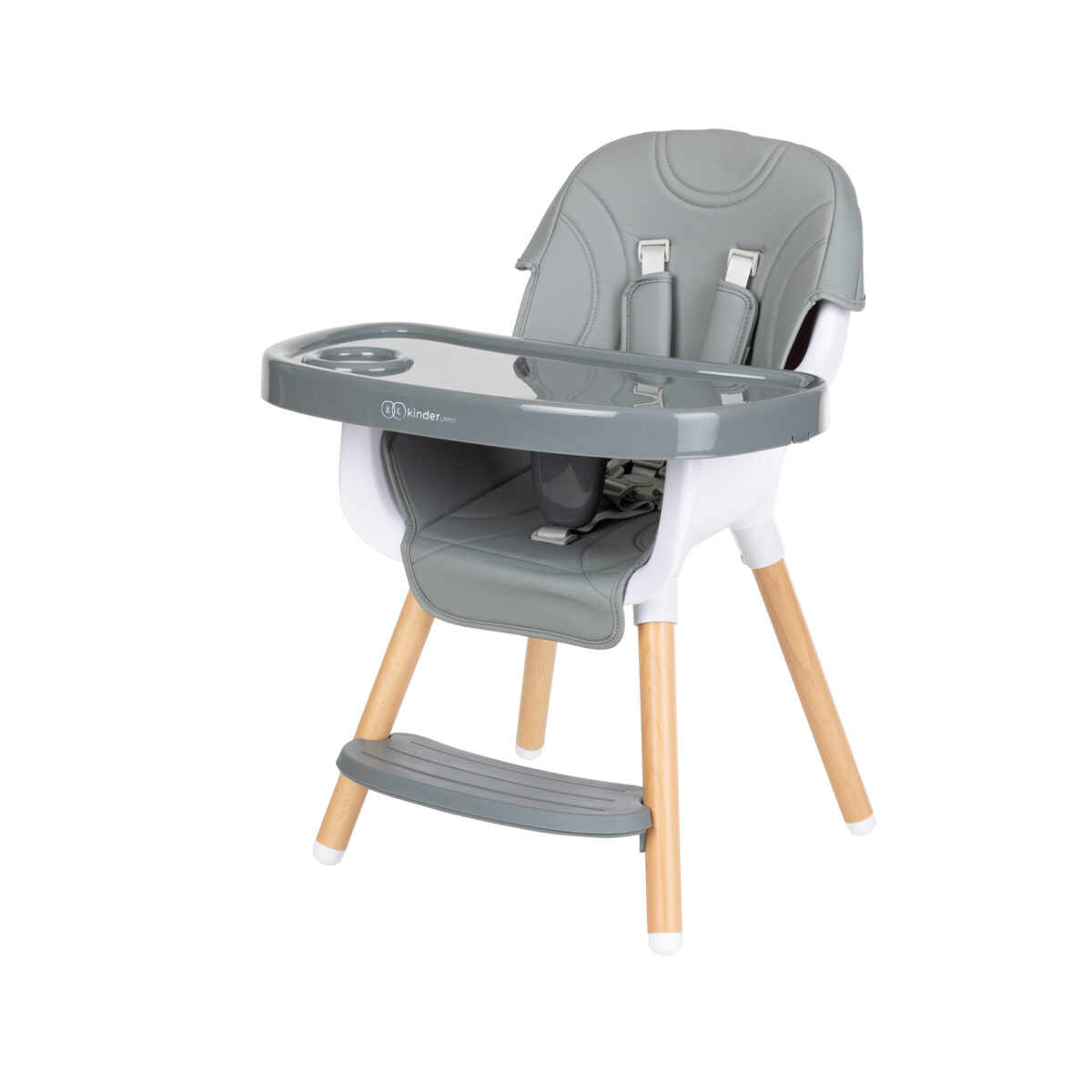 Cadeira de Papa York KinderLand