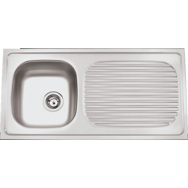 Rodi Lava Louça Reversivel Não Polido Pousar 1000x500 B-0455kl1f321a0