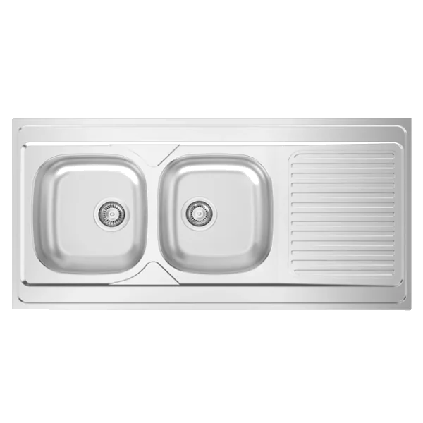 LAVA LOUÇA REVERSIVEL NÃO POLIDO RODI - POUSAR 1200X600 BB - 0556