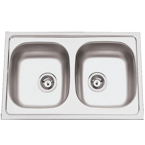 Lava Louça RODI - POUSAR 800X500 BB