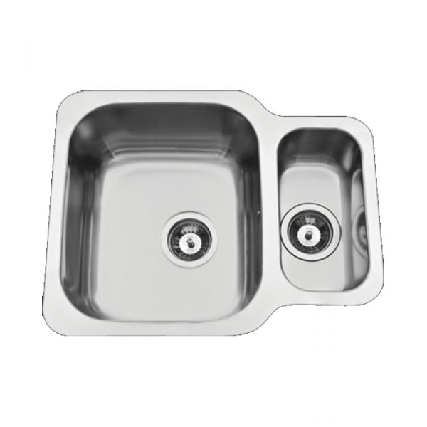 Rodi Lava-Louça Apl. Inferior Polida Duo 60 R G17g1fh30321a0