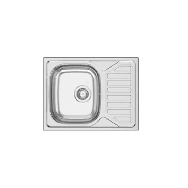 LAVA LOUÇA ENCASTRAR POLIDO RODI - OKIO LINE 65 FLAT-G16F6KD1P321