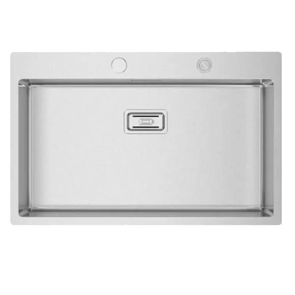 Lava Louça RODI - BOX LUX 76 C/ VÁLVULA FIRST
