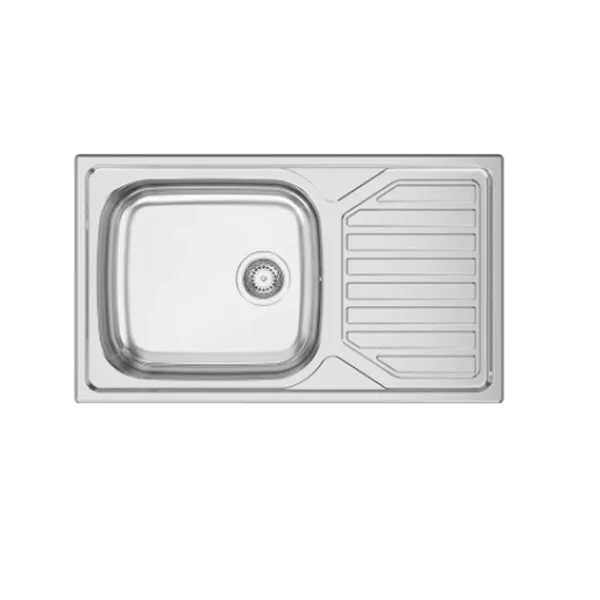 LAVA LOUÇA ENCASTRAR POLIDO RODI - OKIO LINE 103 - G16F6KH1G321A0