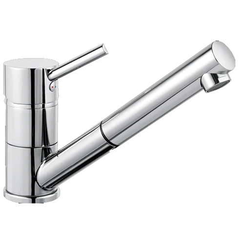 Misturadora RODI - LINEMN812CR