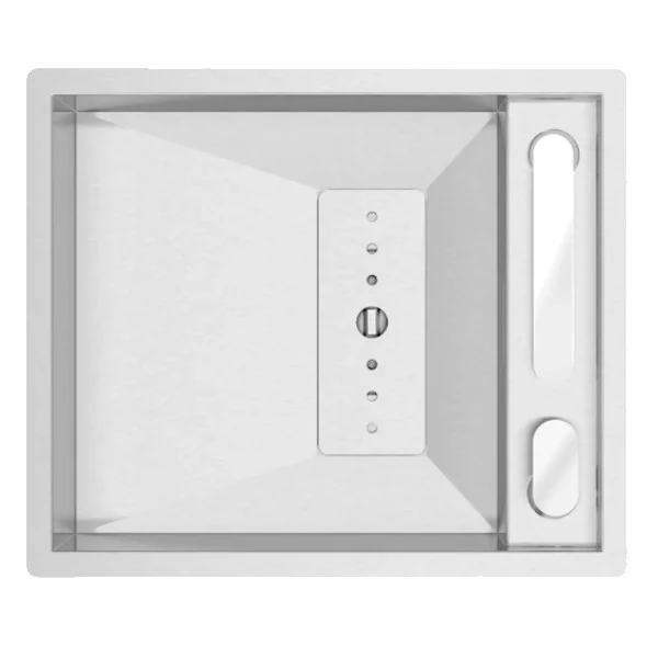 Lava Louça RODI - INVISIBLE 40 R