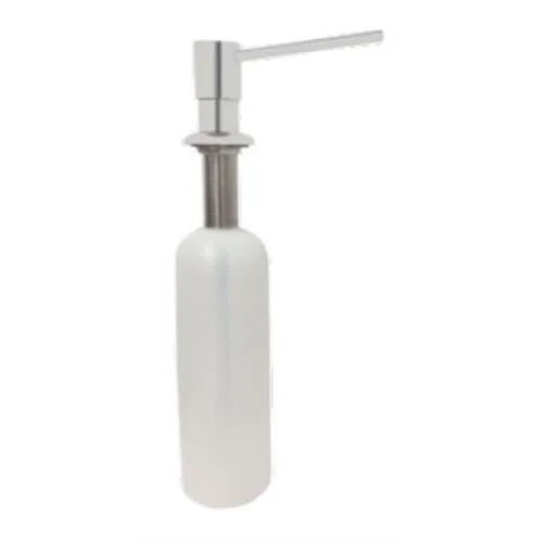 DOSEADOR DETERGENTE 500ML REDONDO RODI - 03297