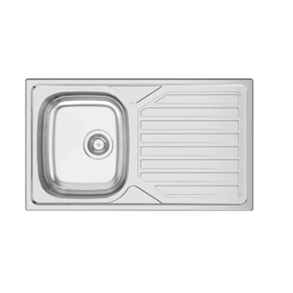 LAVA LOUÇA ENCASTRAR POLIDO RODI - OKIO LINE 86 FLAT-G16F6KH1P321