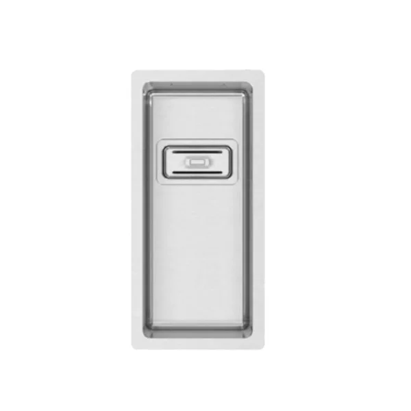 Lava Louça RODI - BOX LUX 17 C/ VLVULA FIRST