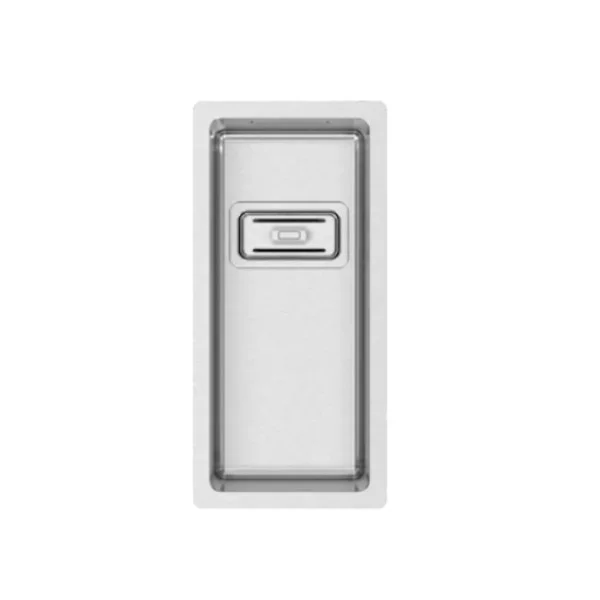 Lava Louça RODI - BOX LUX 17 C/ VLVULA FIRST