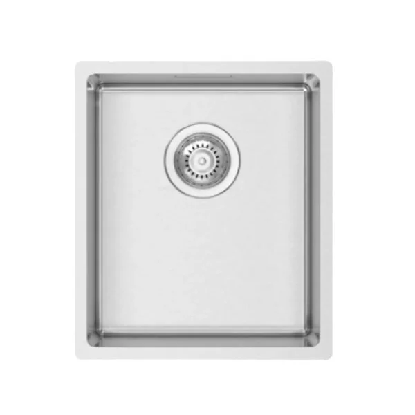 Lava Louça RODI - Box Lux 34 C/ VALVULA CESTA