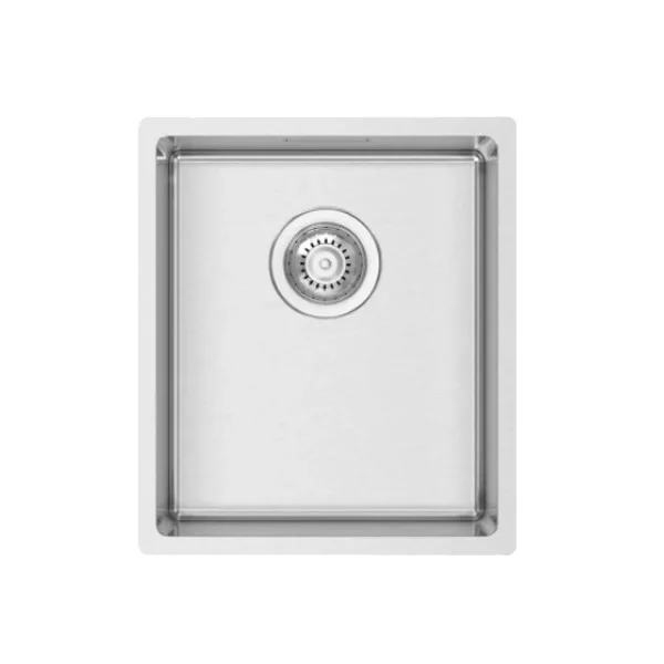 Lava Louça RODI - BOX LUX 34 C/ VÁLVULA CESTA