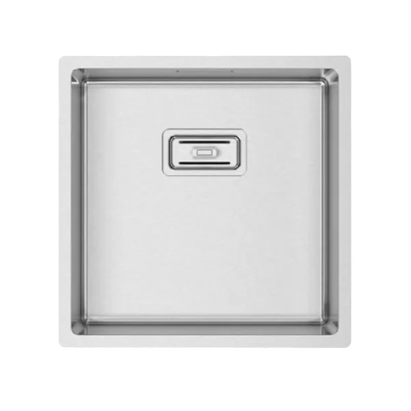Lava Louça RODI - BOX LUX 40 C/ VÁLVULA FIRST