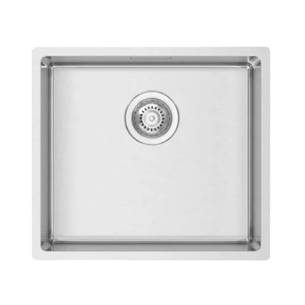 Rodi Lava Louça Box Lux 45 com Válvula Cesta