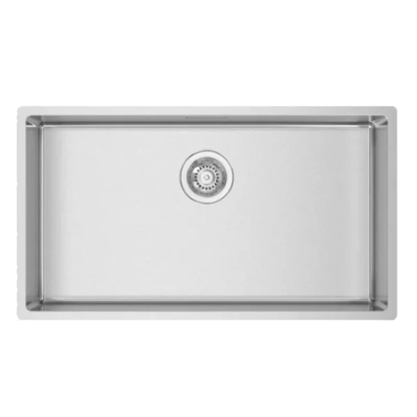 Lava Louça RODI - BOX LUX 74 C/ VLVULA CESTA