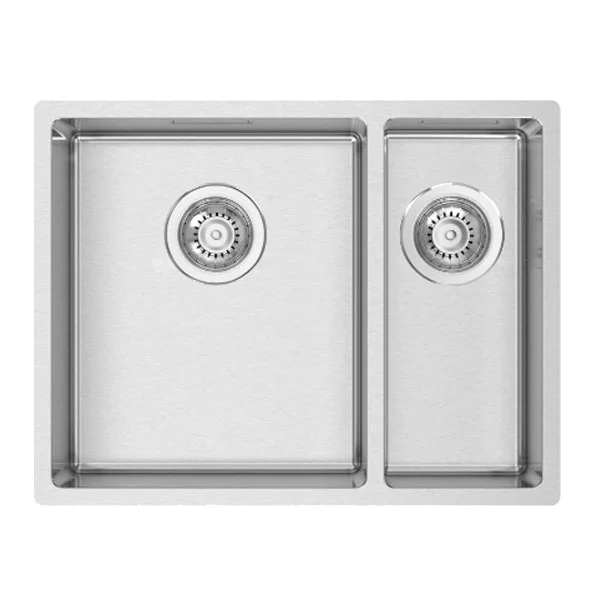 Lava Louça RODI - BOX LUX 55 C/ VÁLVULA CESTA