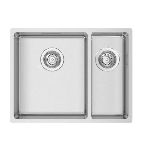 Lava Louça RODI - BOX LUX 55 C/ VÁVULA CESTA