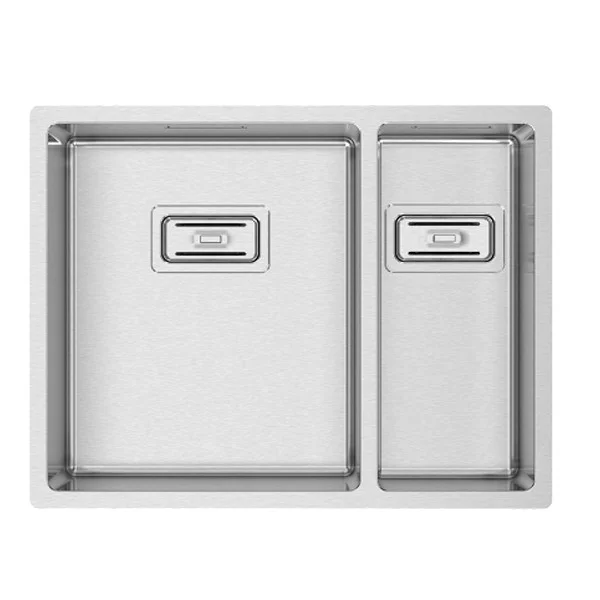 Lava Louça RODI - BOX LUX 55 C/ VÁLVULA FIRST