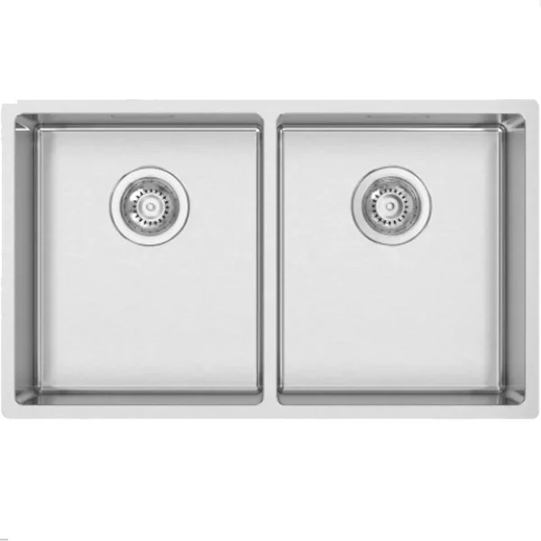 Lava Louça RODI - BOX LUX 75 C/ VÁLVULA CESTA